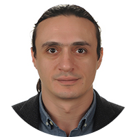 Go to the profile of Volkan Reis