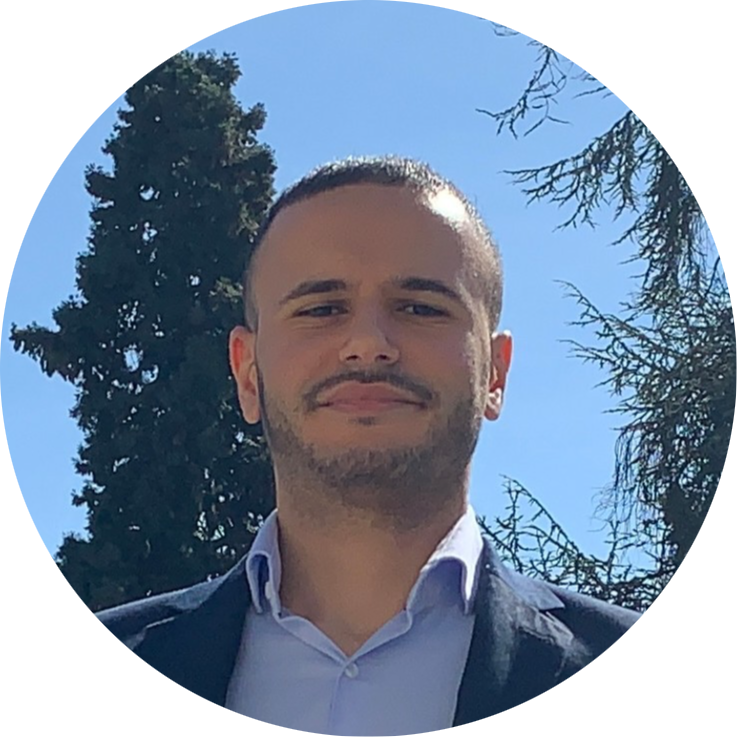 Go to the profile of Orel Hen