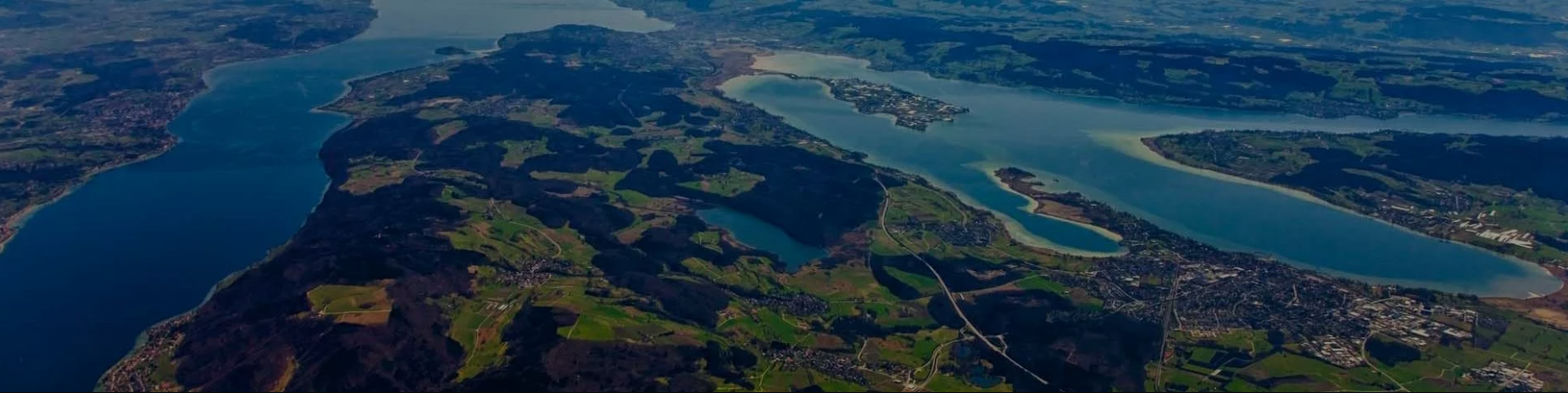 DooH that Defies Geography - Lake Constance Infotainment