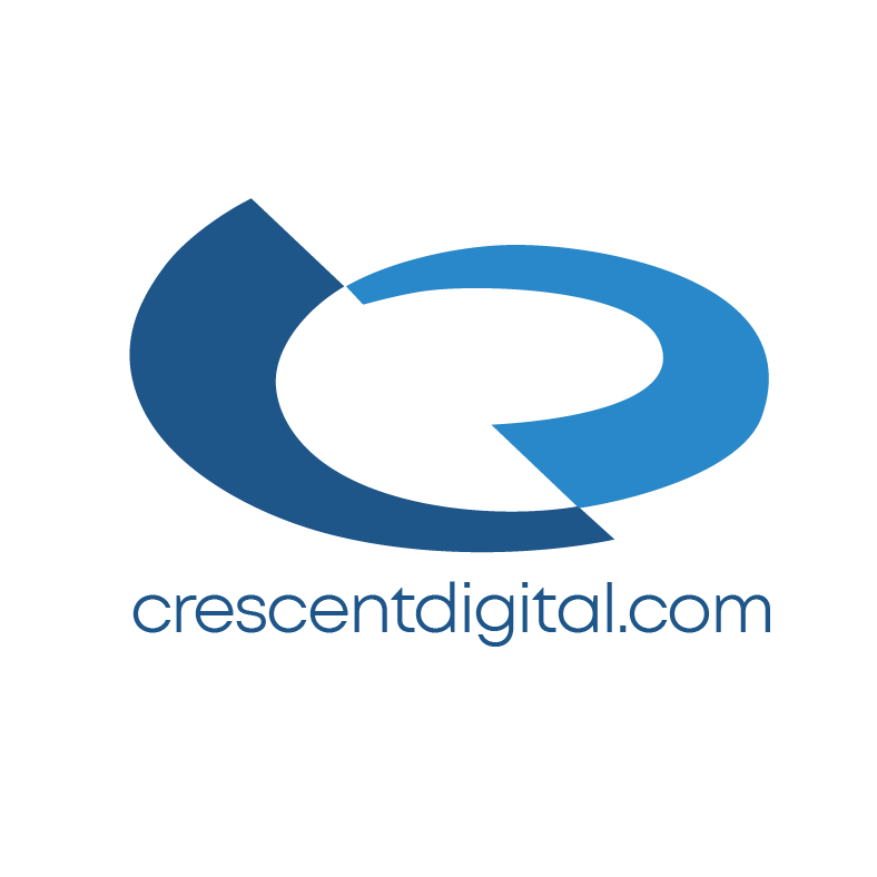 Go to the profile of Crescent Digital