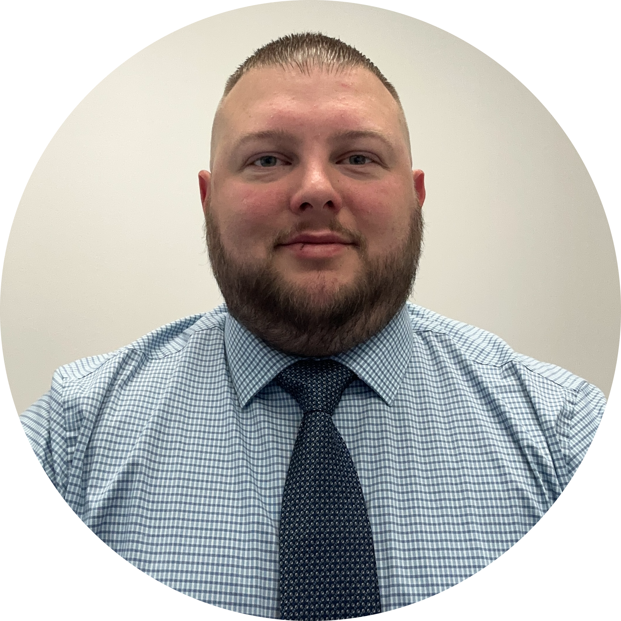 Go to the profile of Aaron Reznicek