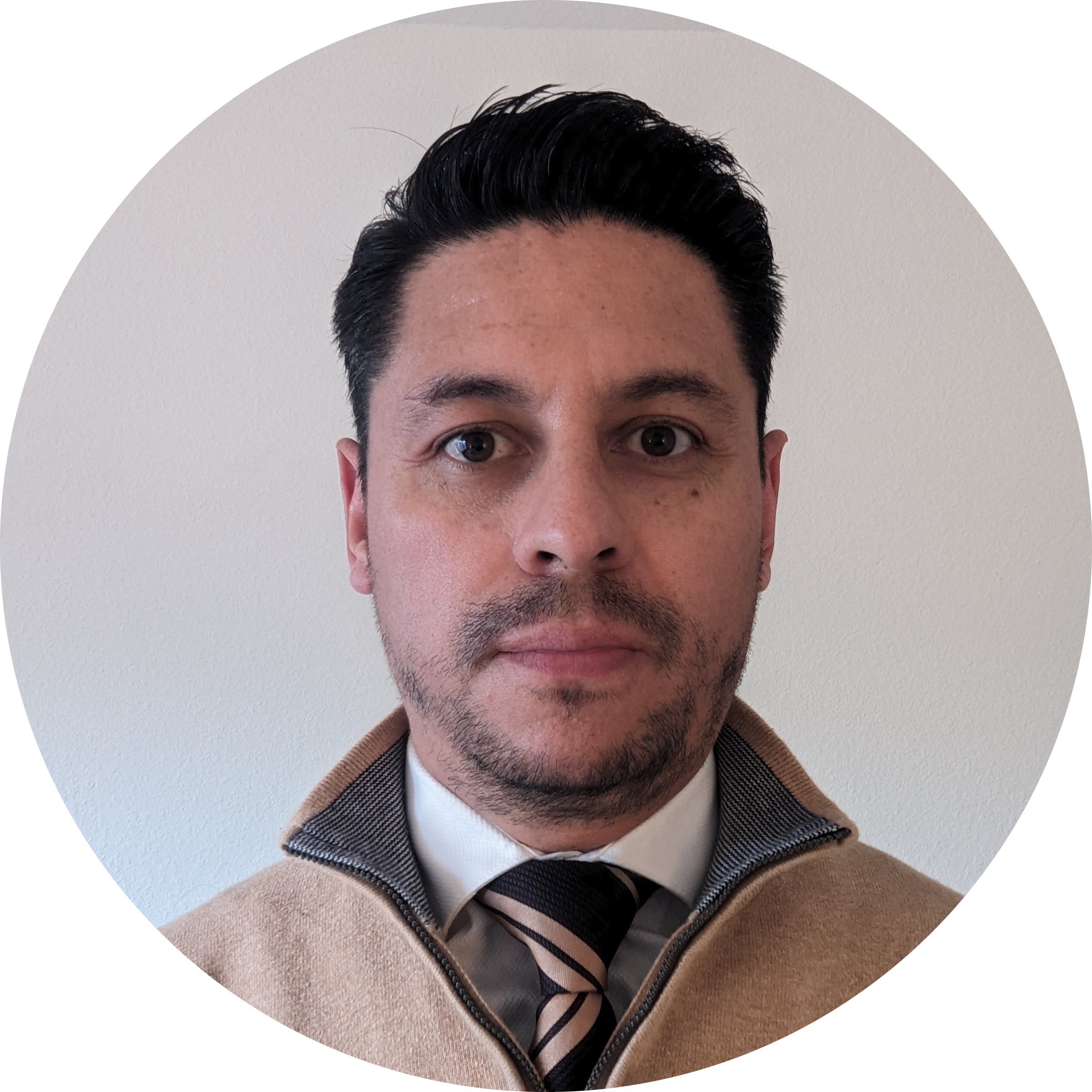 Go to the profile of Daniel Lopez