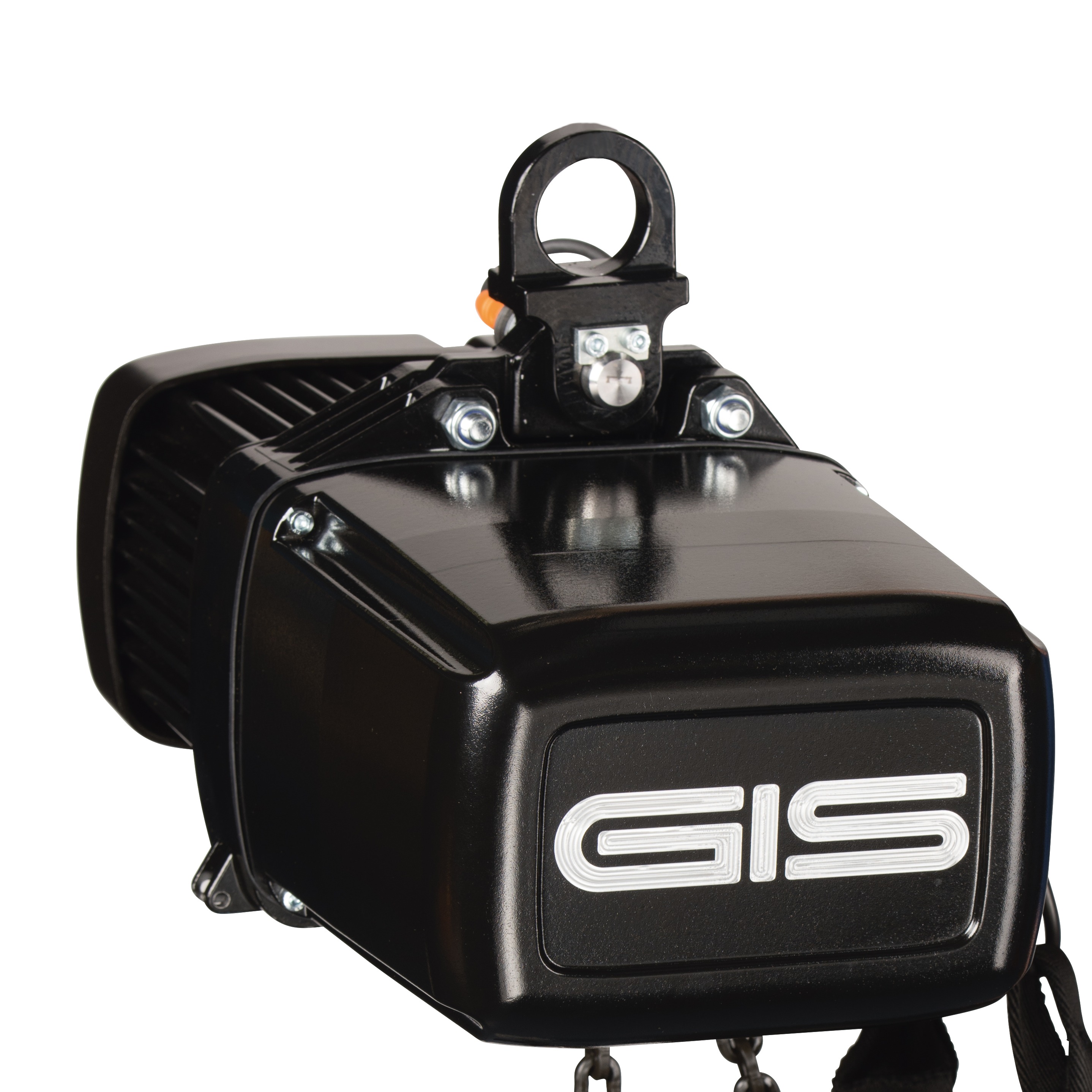 Go to the profile of GIS Corporation