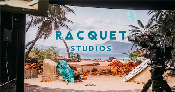 Racquet Studios Launches New UK Facility In The South-East