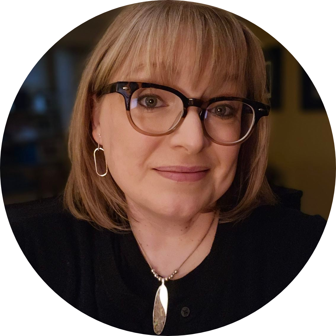 Go to the profile of Christina Frans