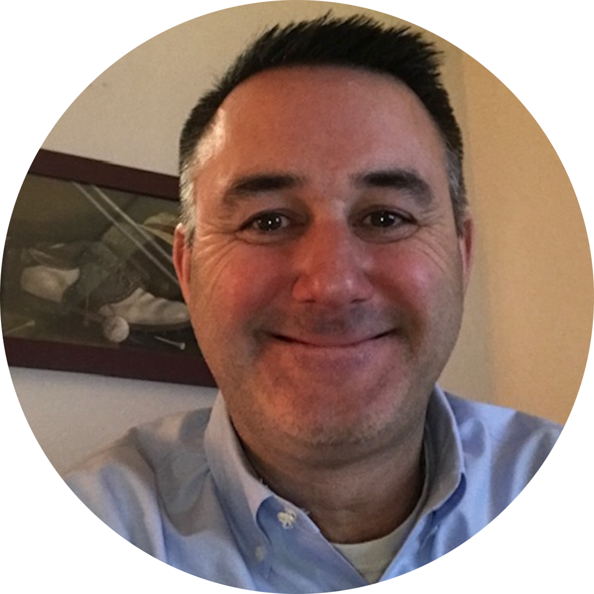 Go to the profile of Steven LaRoche