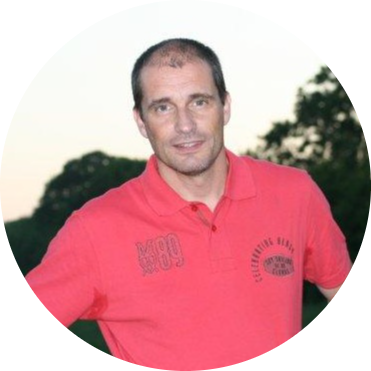 Go to the profile of Danny Loyens