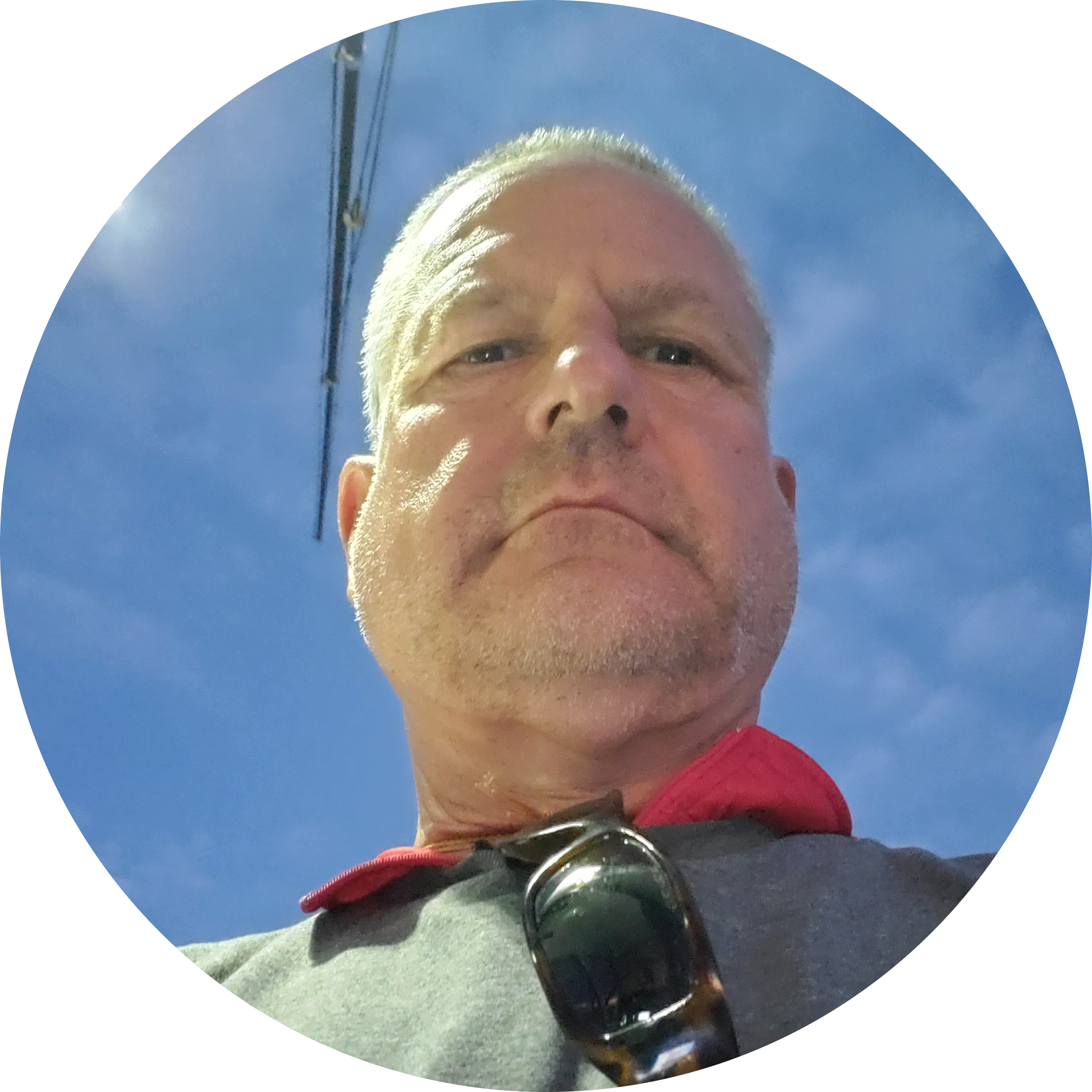 Go to the profile of David Coram