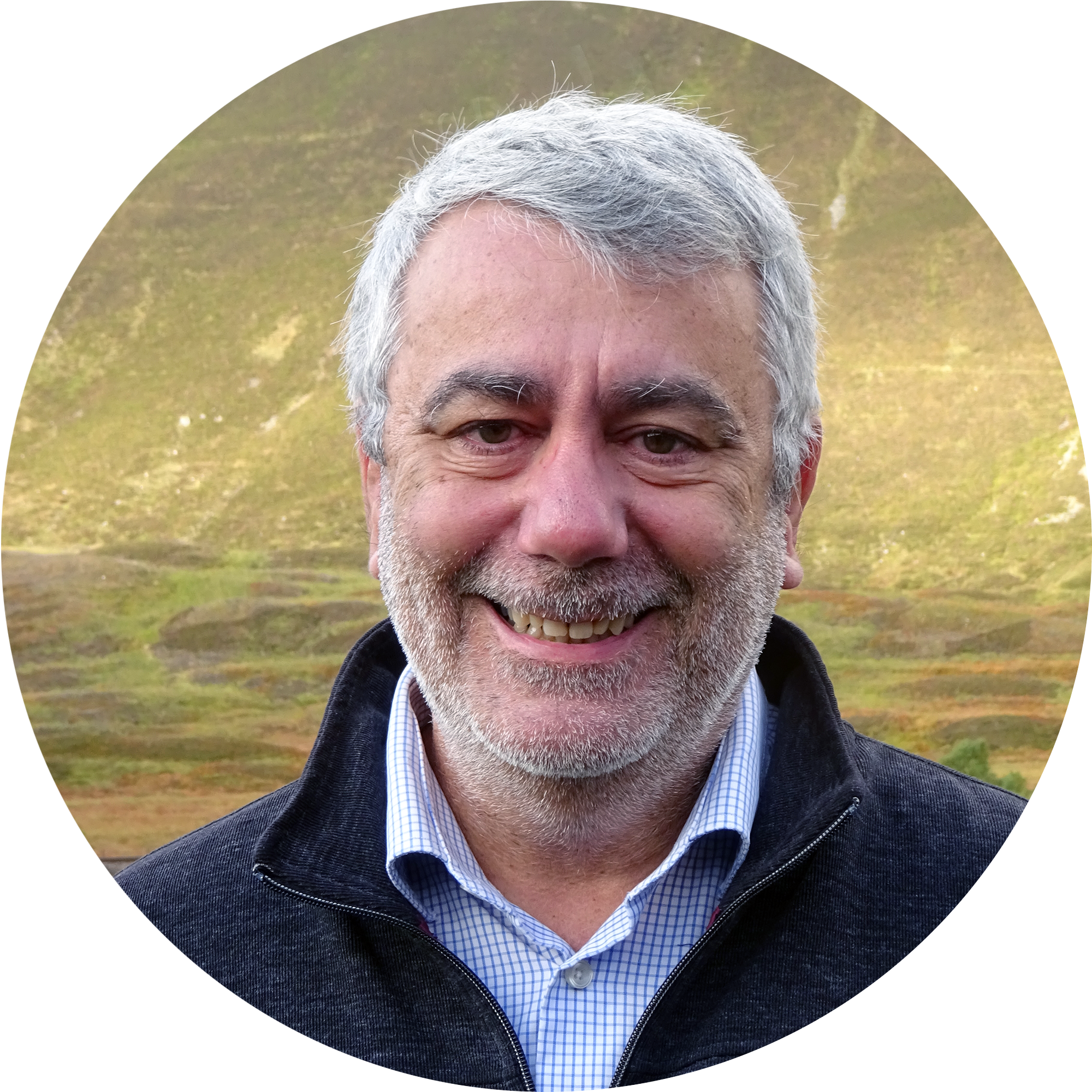 Go to the profile of Vincent Lapasset