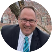 Go to the profile of Mike Treacy