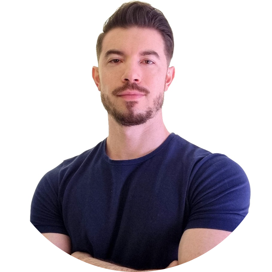 Go to the profile of Marcos D Andrea