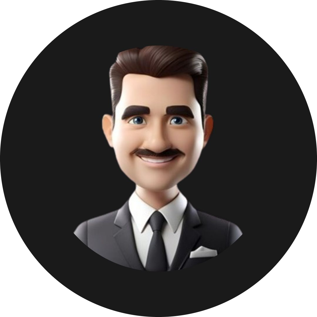 Go to the profile of Ritesh Sharma