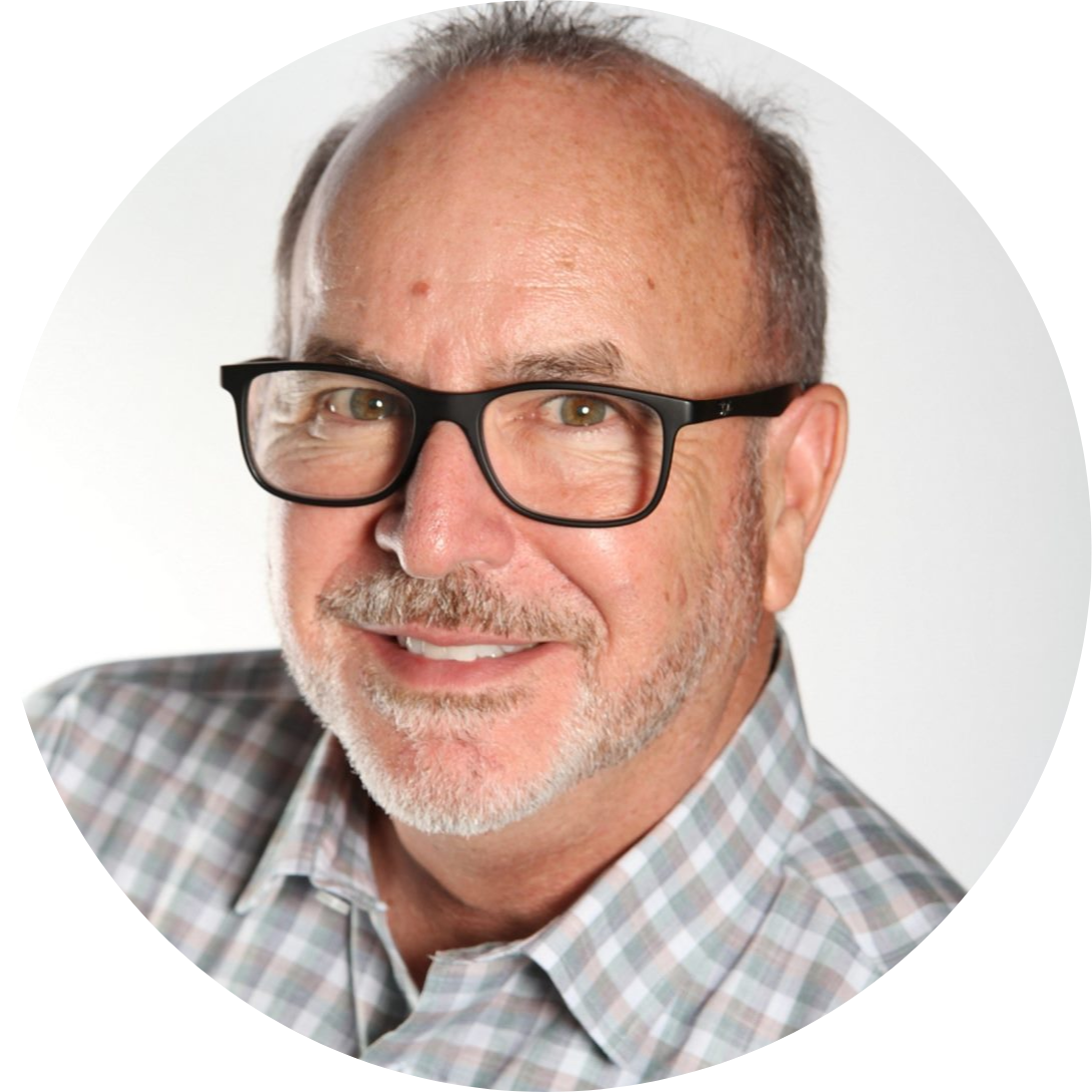 Go to the profile of Bob Roose