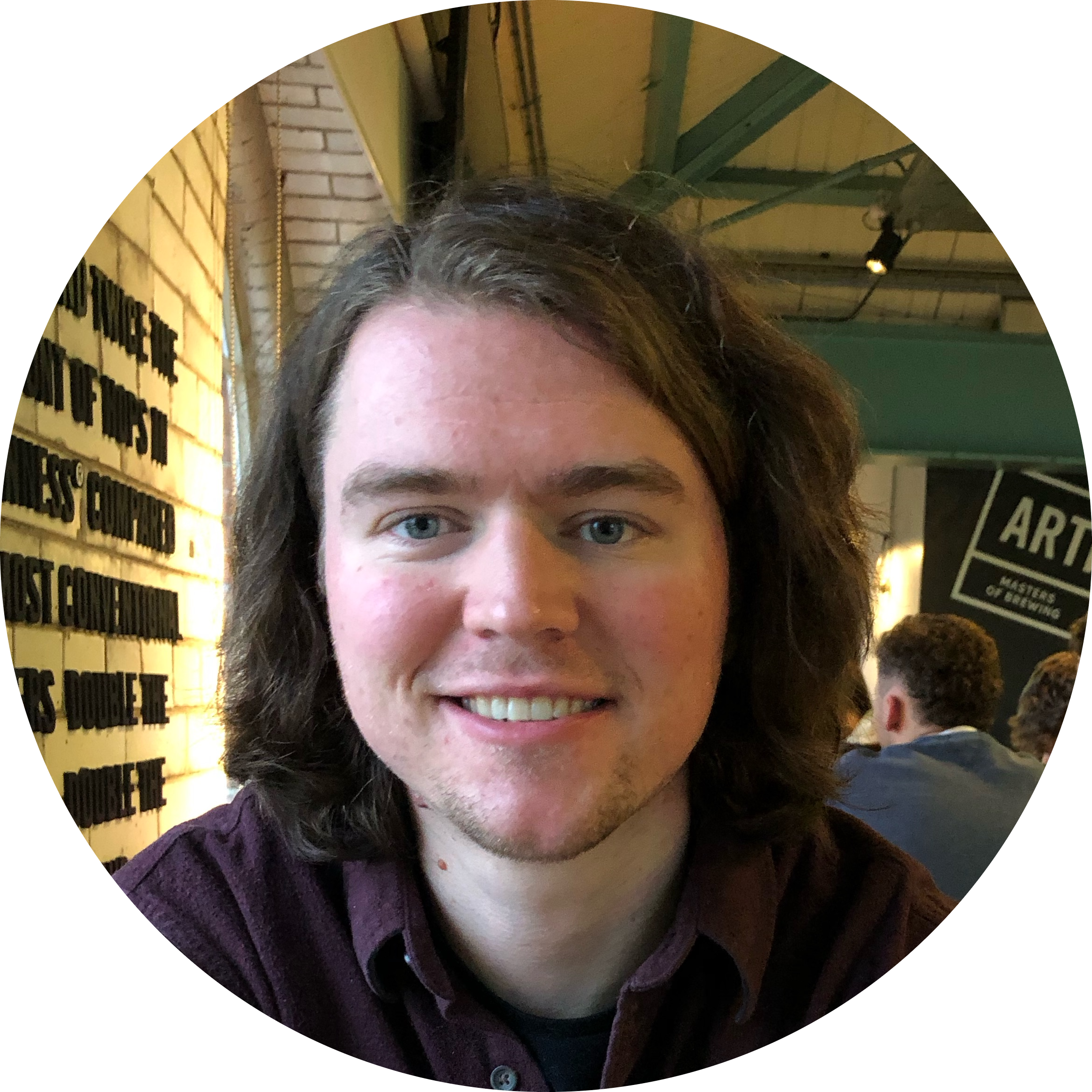 Go to the profile of Scott Wietrzykowski