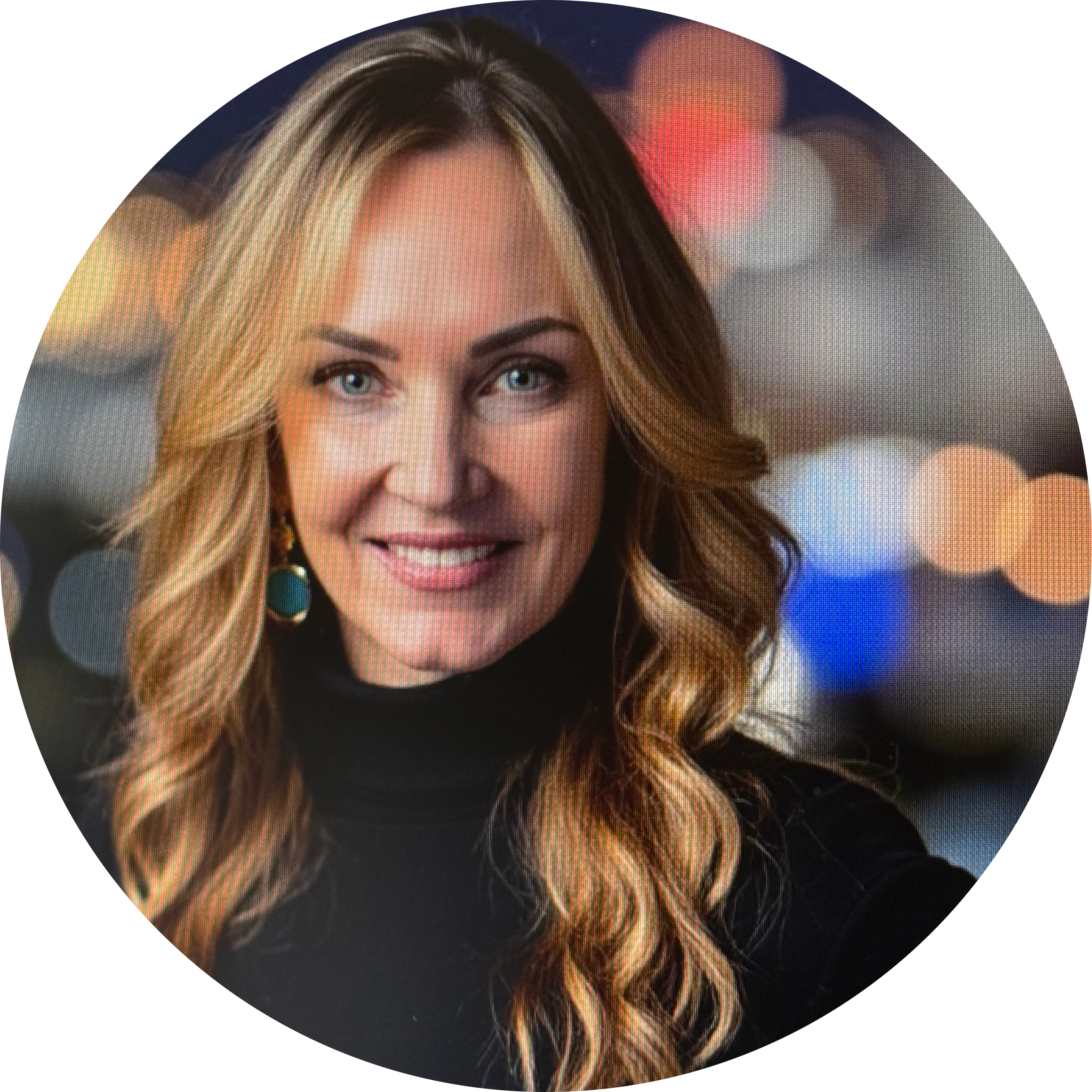 Go to the profile of Rhonda Lutz