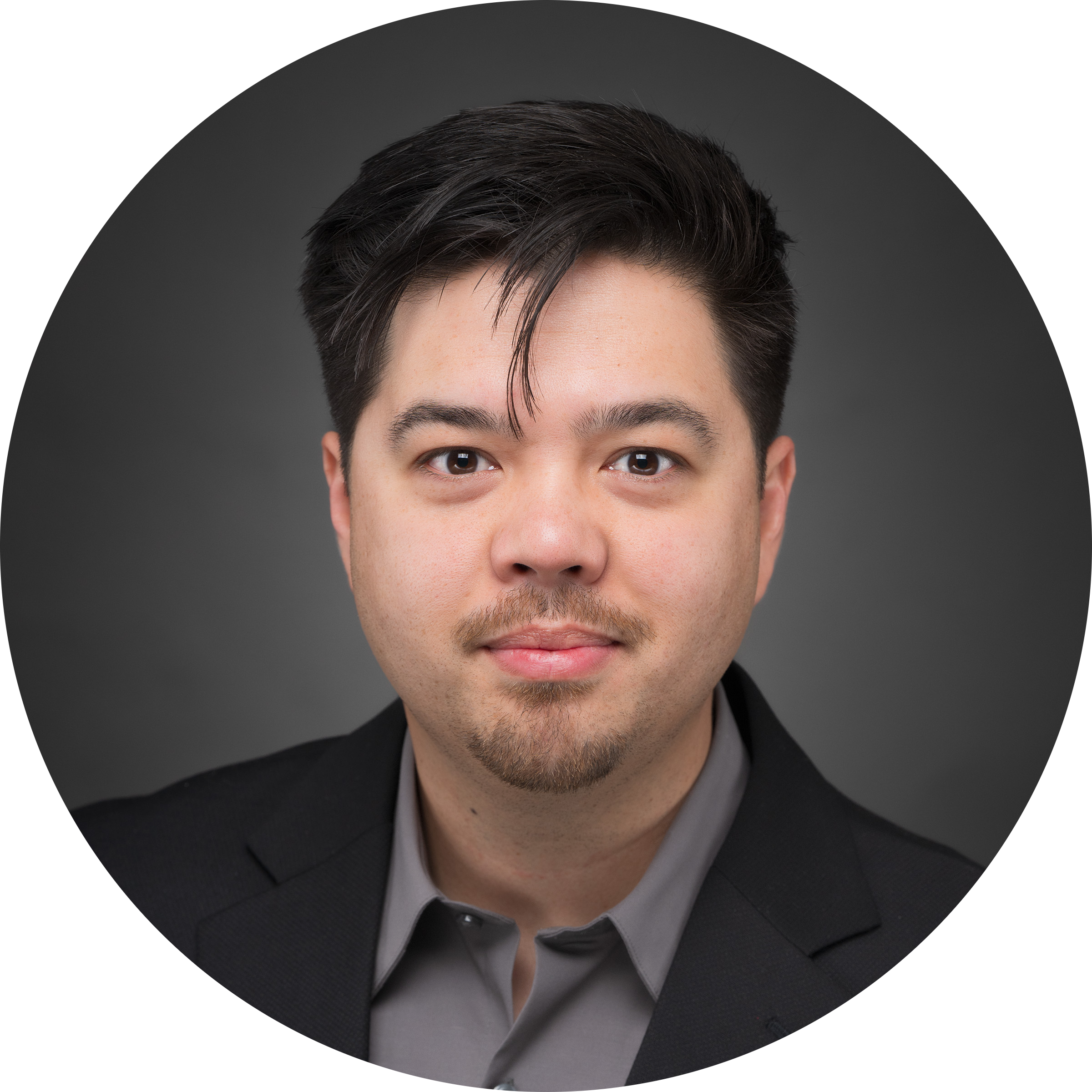 Go to the profile of Jon Broadbent