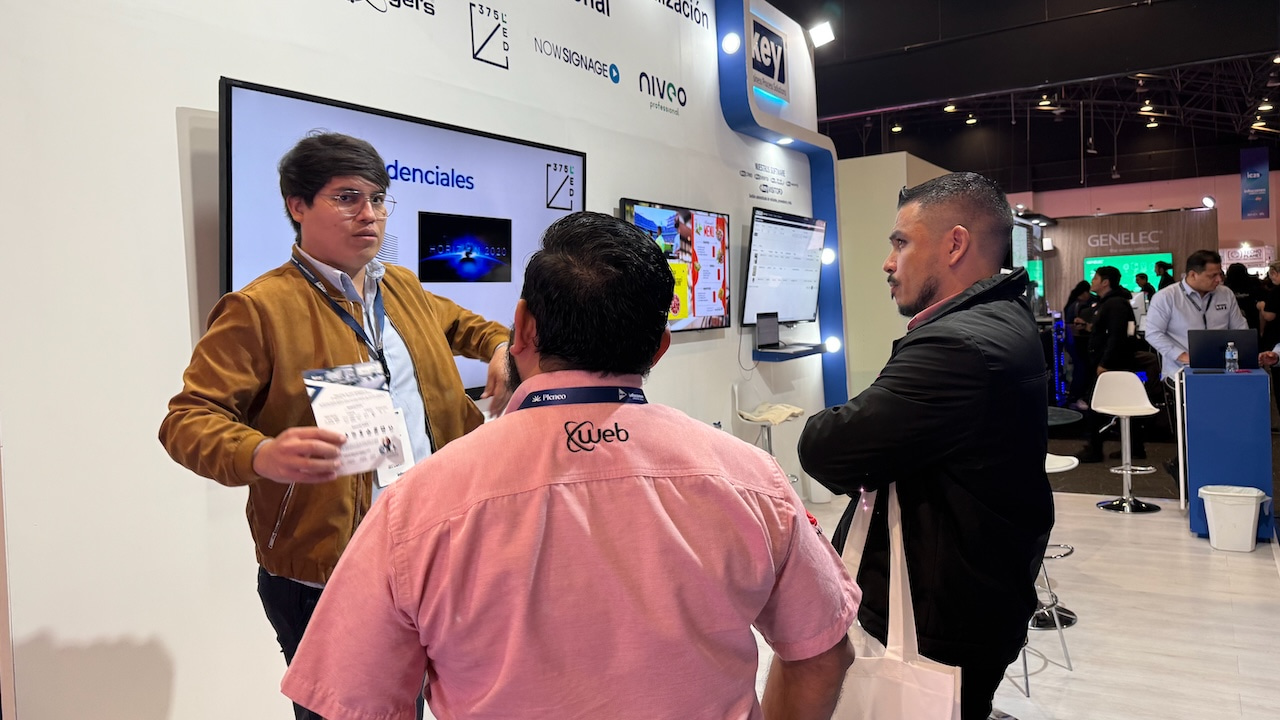 La importancia de la post-feria: Cómo mantener el interés de los leads conseguidos