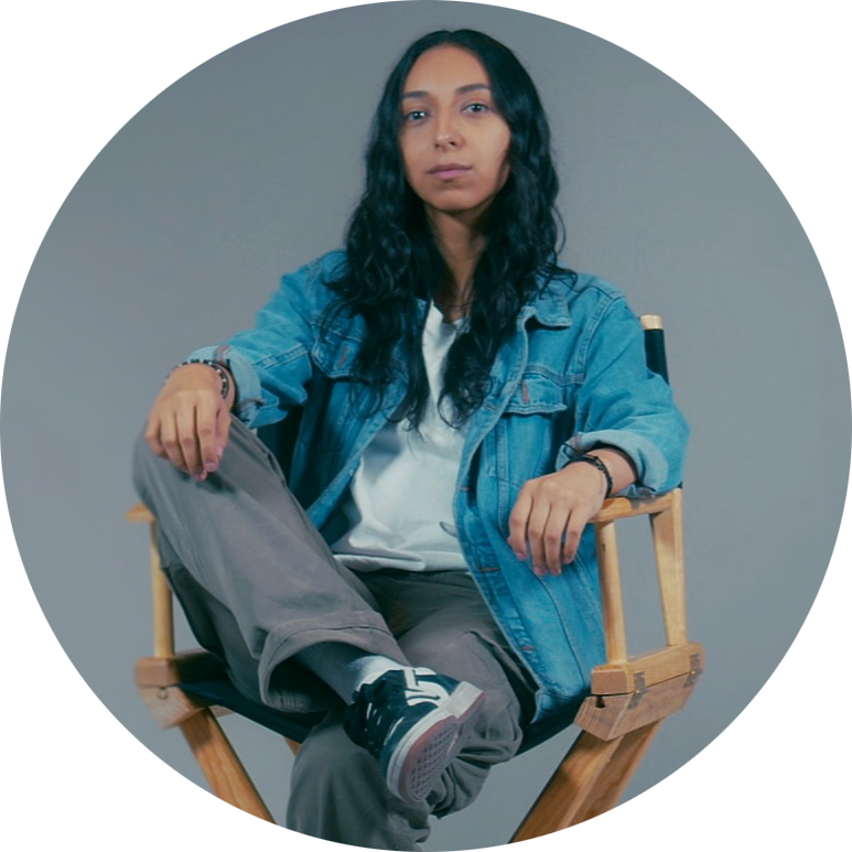 Go to the profile of Karen Mora