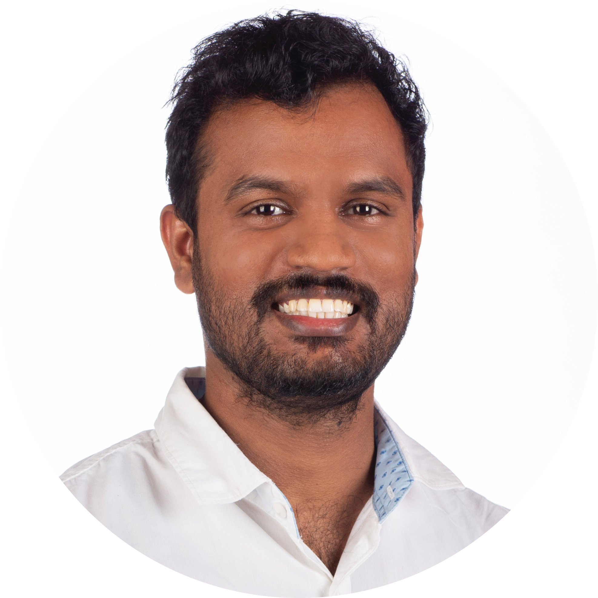 Go to the profile of Siva Ragothaman CTS-D,CTS-I,RCDD