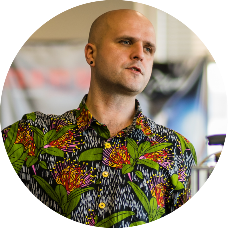 Go to the profile of Piotr Pac-Pomarnacki