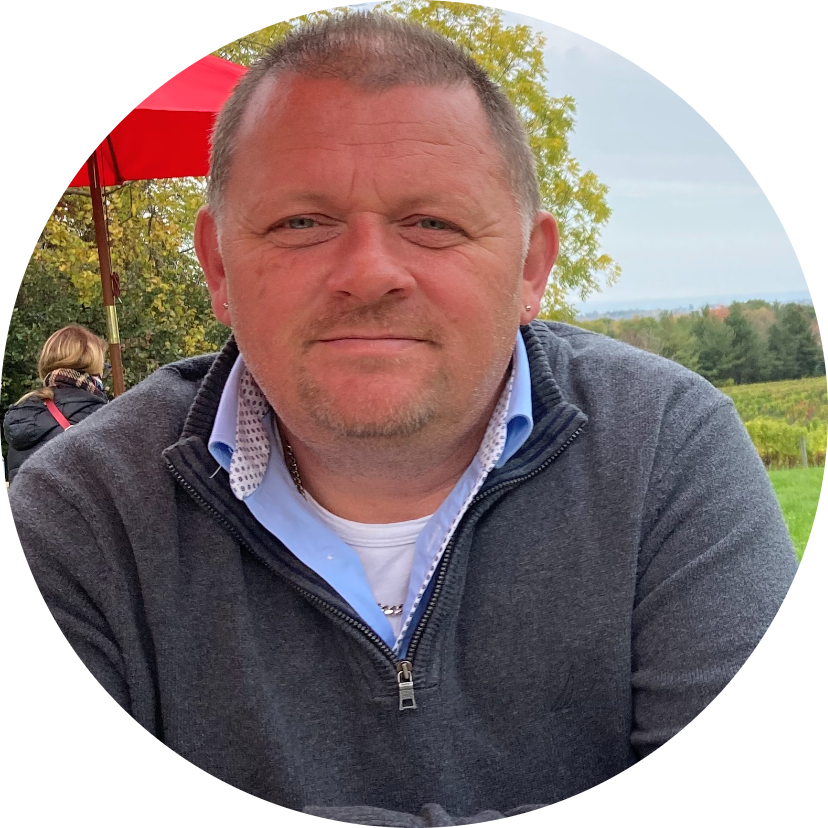 Go to the profile of James Nickerson