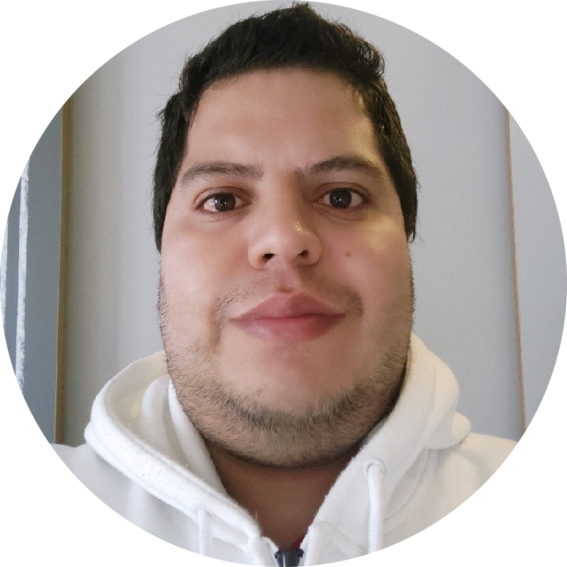 Go to the profile of Ives André Martins