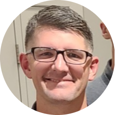 Go to the profile of Jason Foster