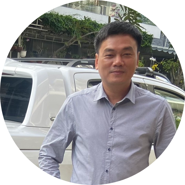 Go to the profile of Tuan Nguyen