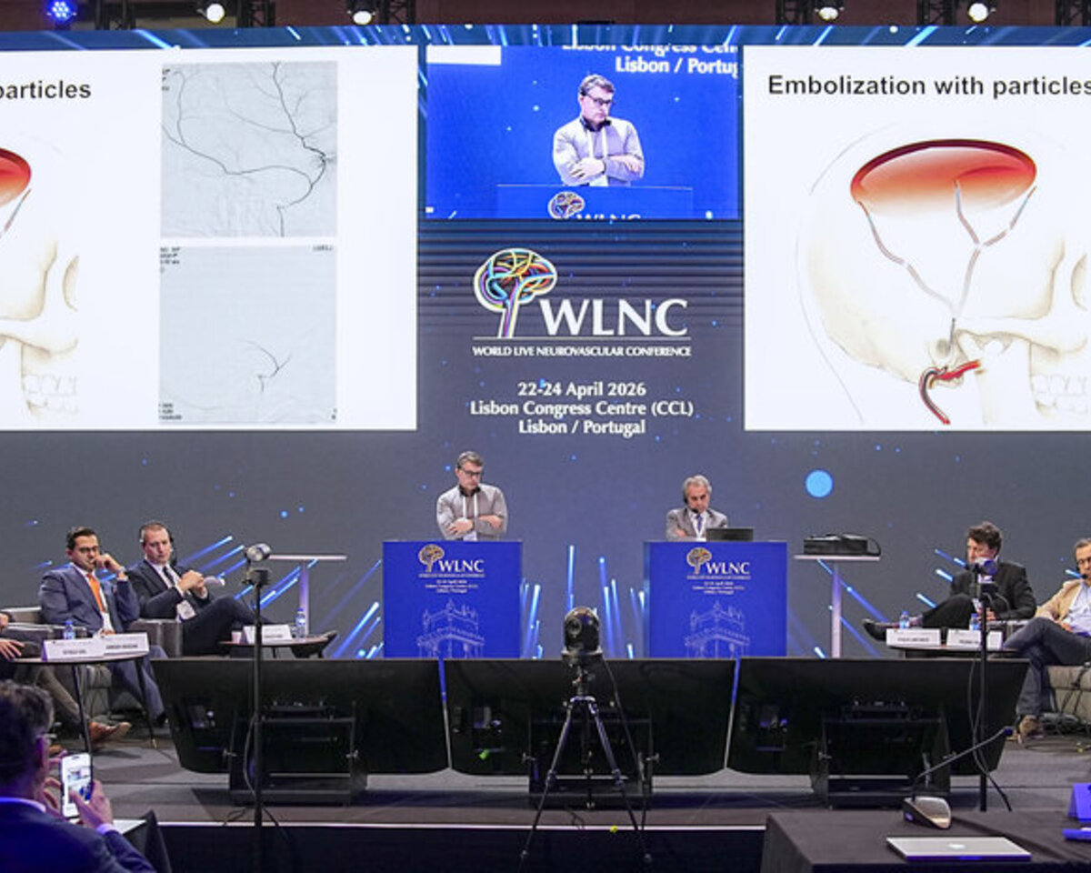 When Communications Are Mission-Critical: What Live Medical Conferences Can Teach Us About Intercom