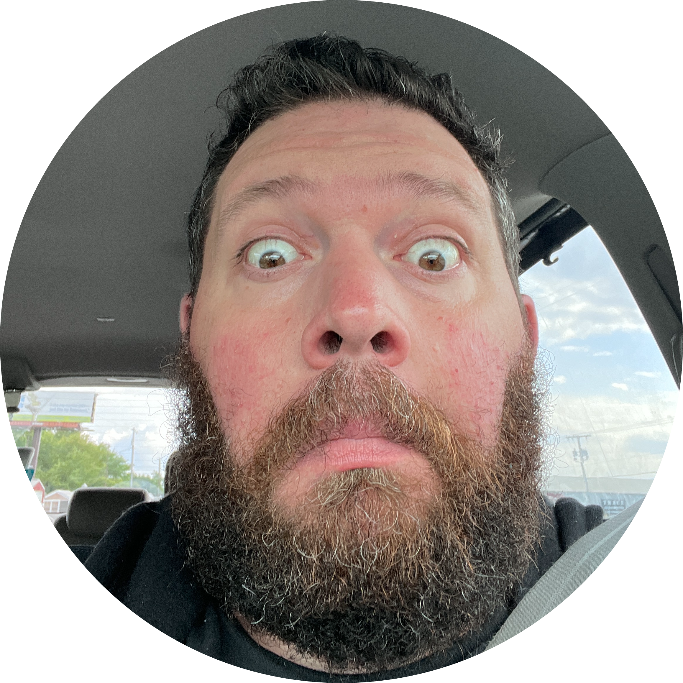 Go to the profile of Brandon Caruso