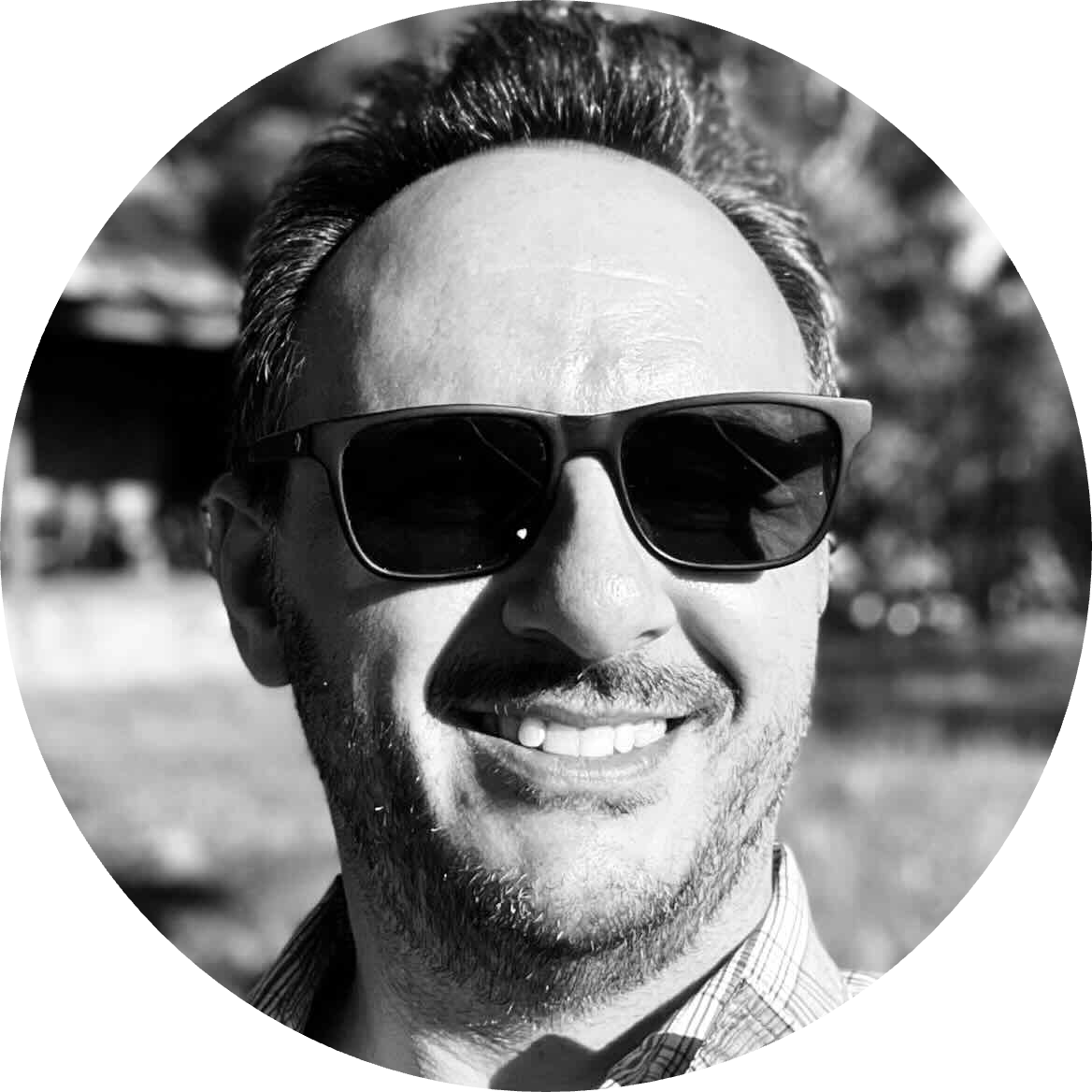 Go to the profile of Nick Orsatti