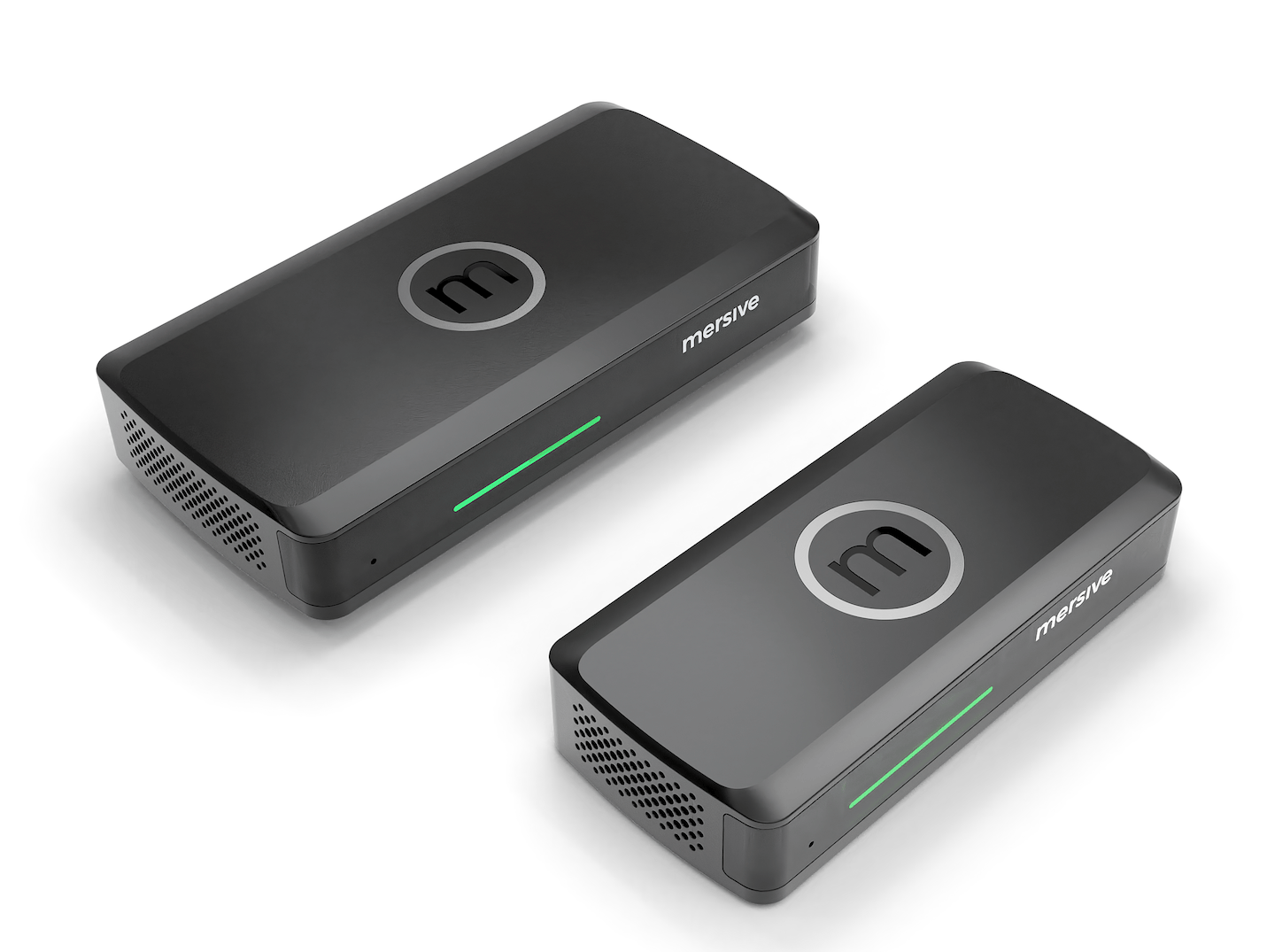 Mersive Collaboration Suite Makes International Debut at InfoComm 2025