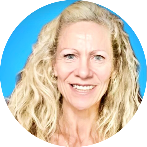 Go to the profile of Katherine Amato