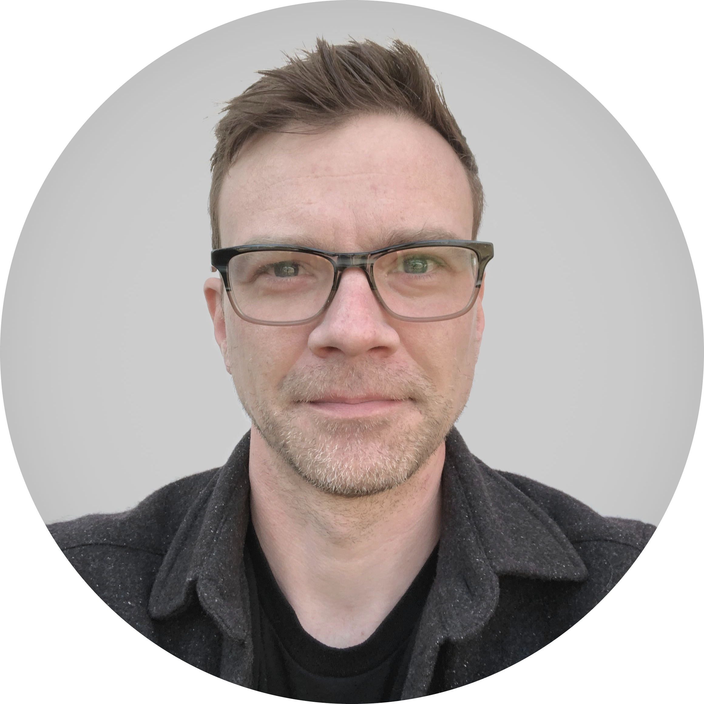 Go to the profile of Peter Burke