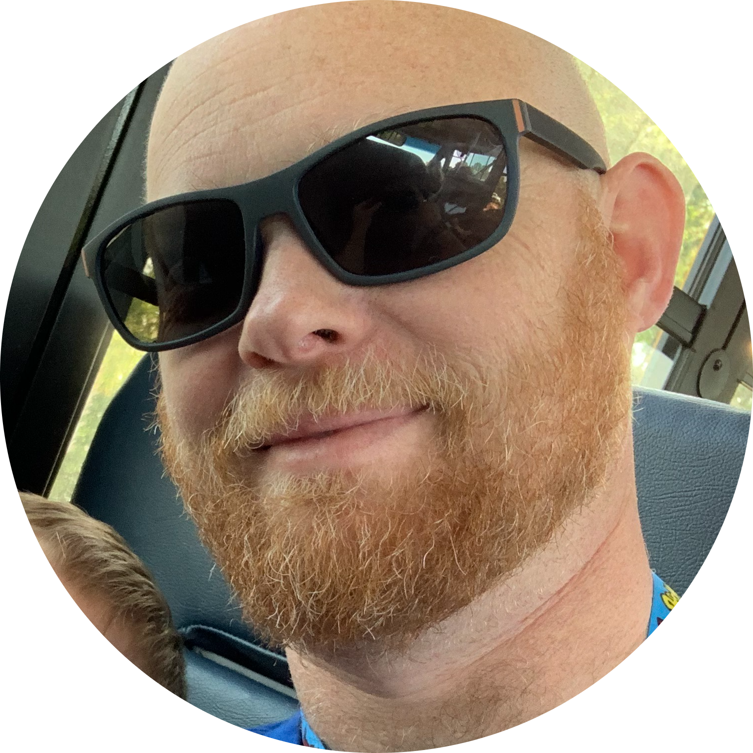 Go to the profile of David Lindsey