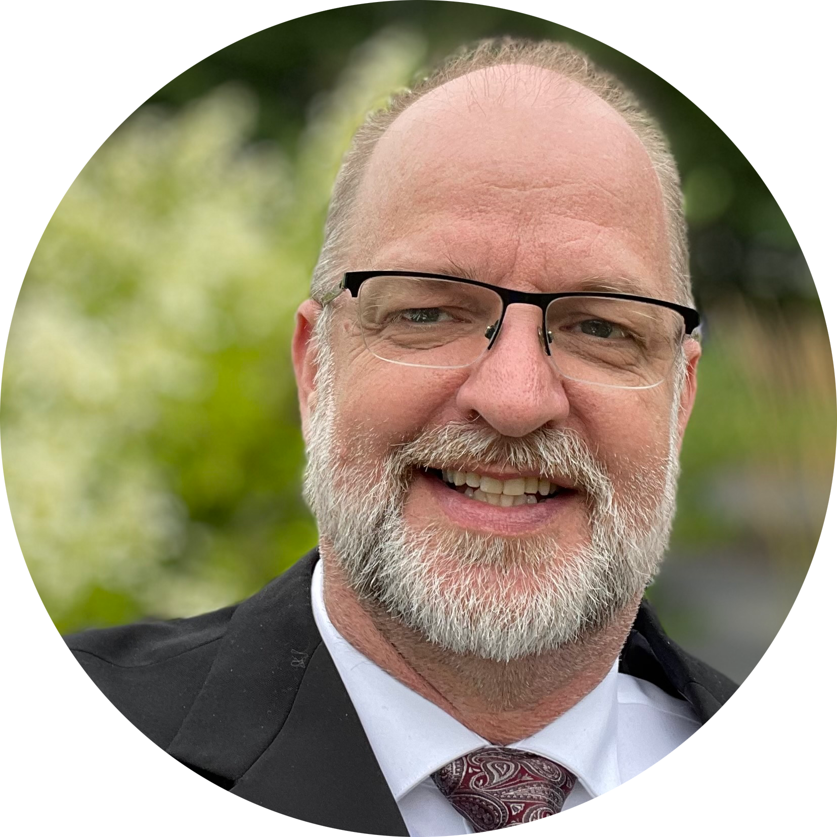 Go to the profile of Richard Keeney