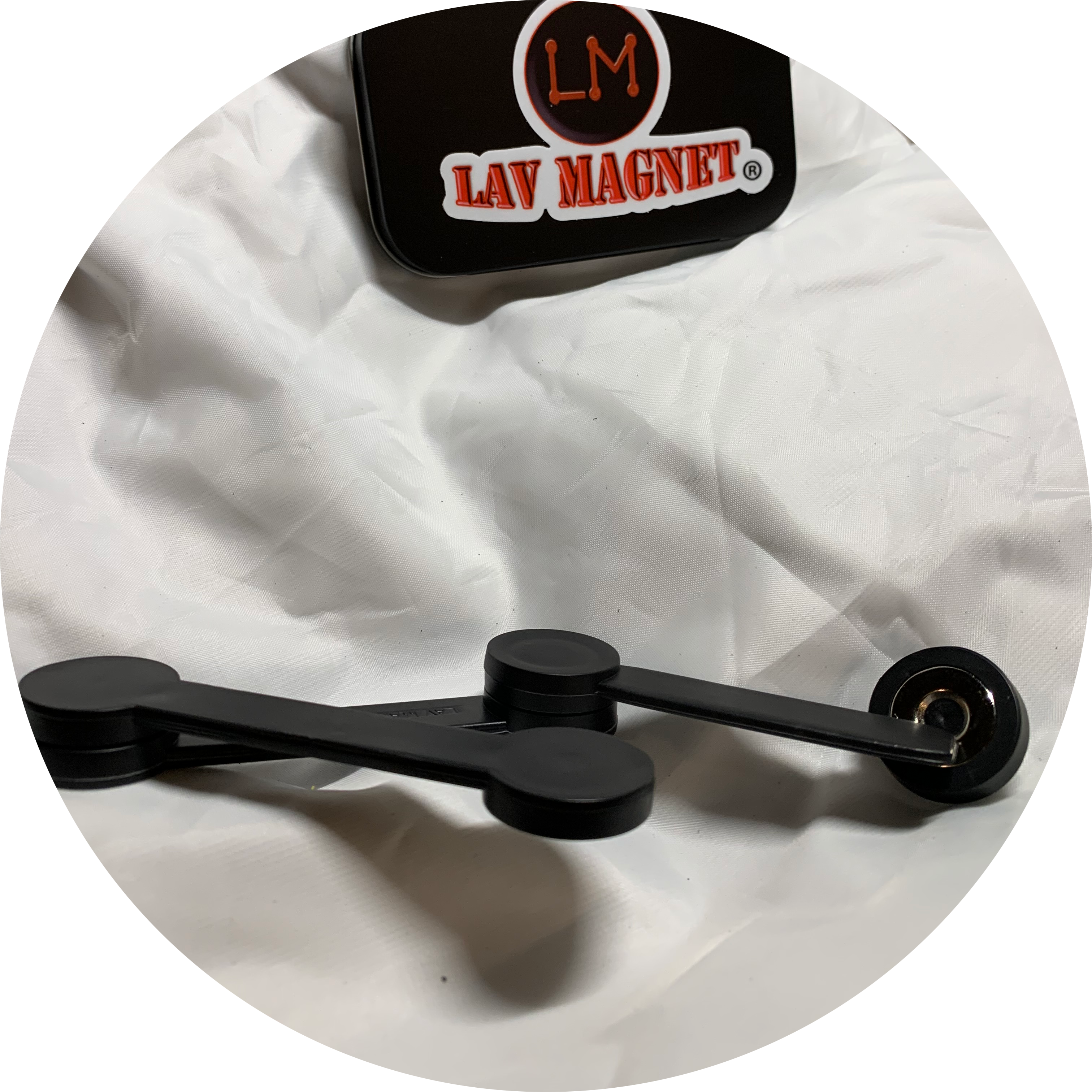 Go to the profile of Lanyne Russie