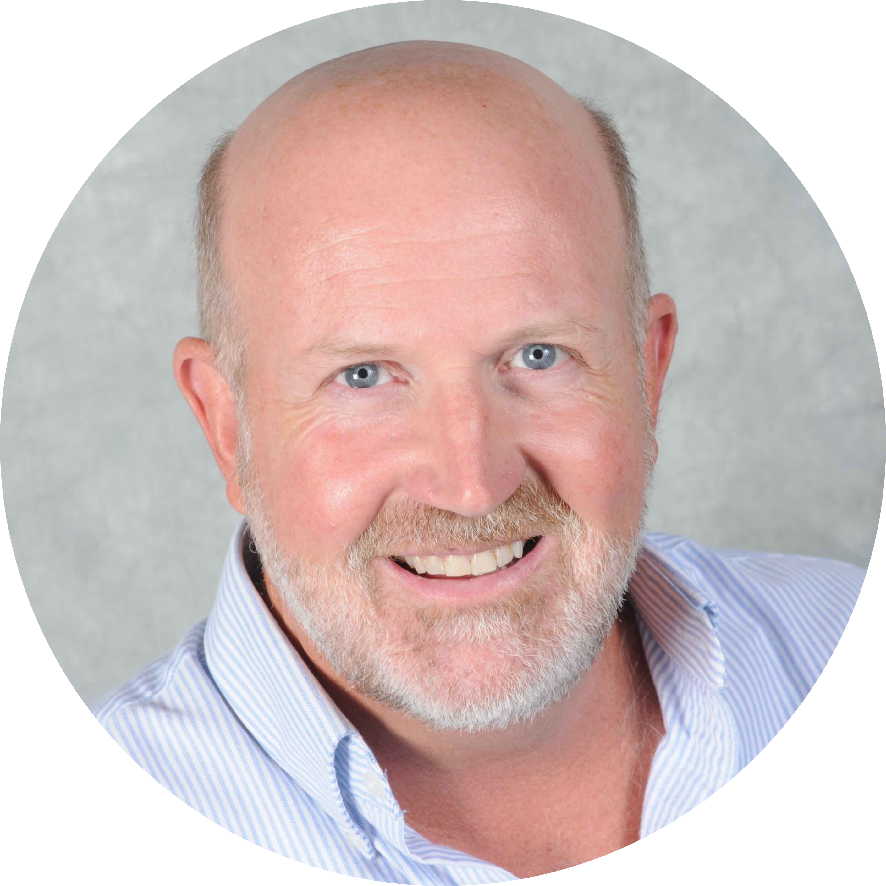 Go to the profile of Clint Hoffman