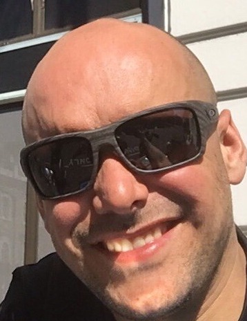 Go to the profile of Leandro Ribas