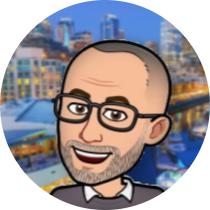 Go to the profile of Brian Smith