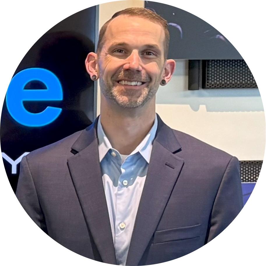 Go to the profile of Elisha Sage