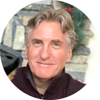 Go to the profile of Robert Caldwell