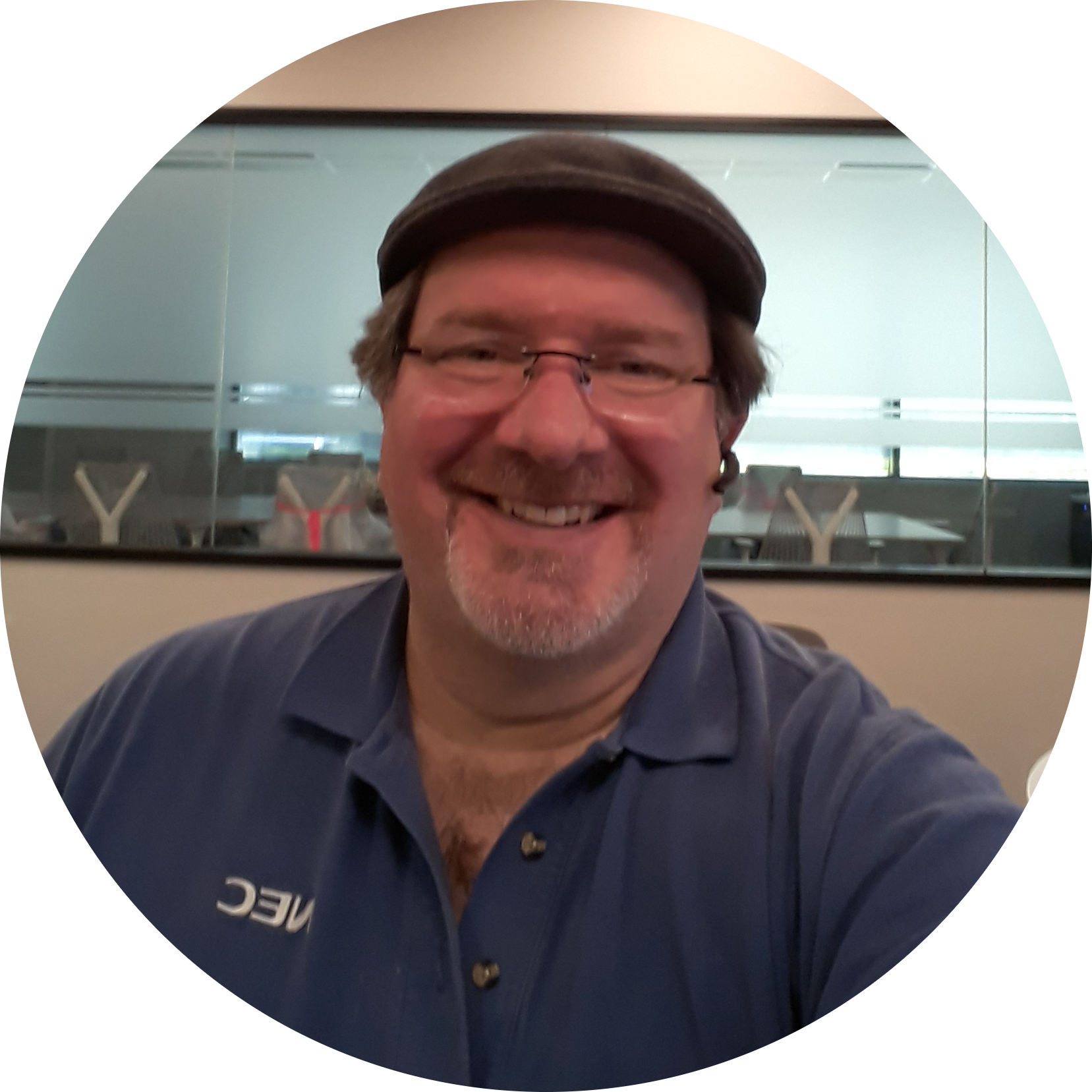 Go to the profile of Don Parish