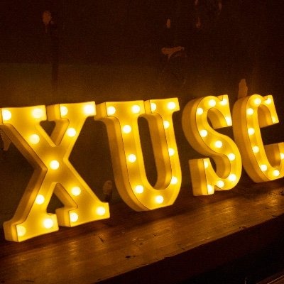 Go to the profile of Experience United Social Club (XUSC)