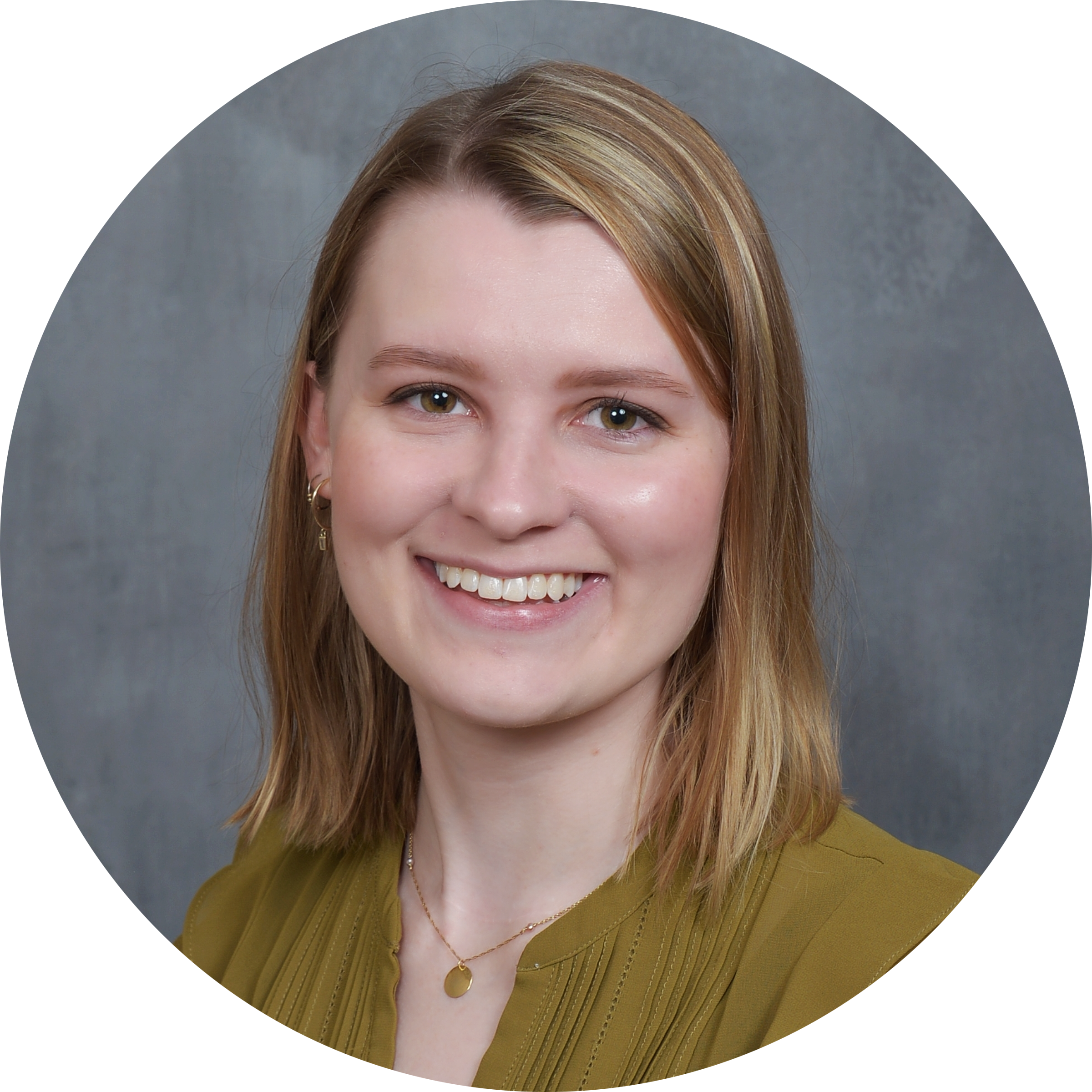 Go to the profile of Callie Morgan