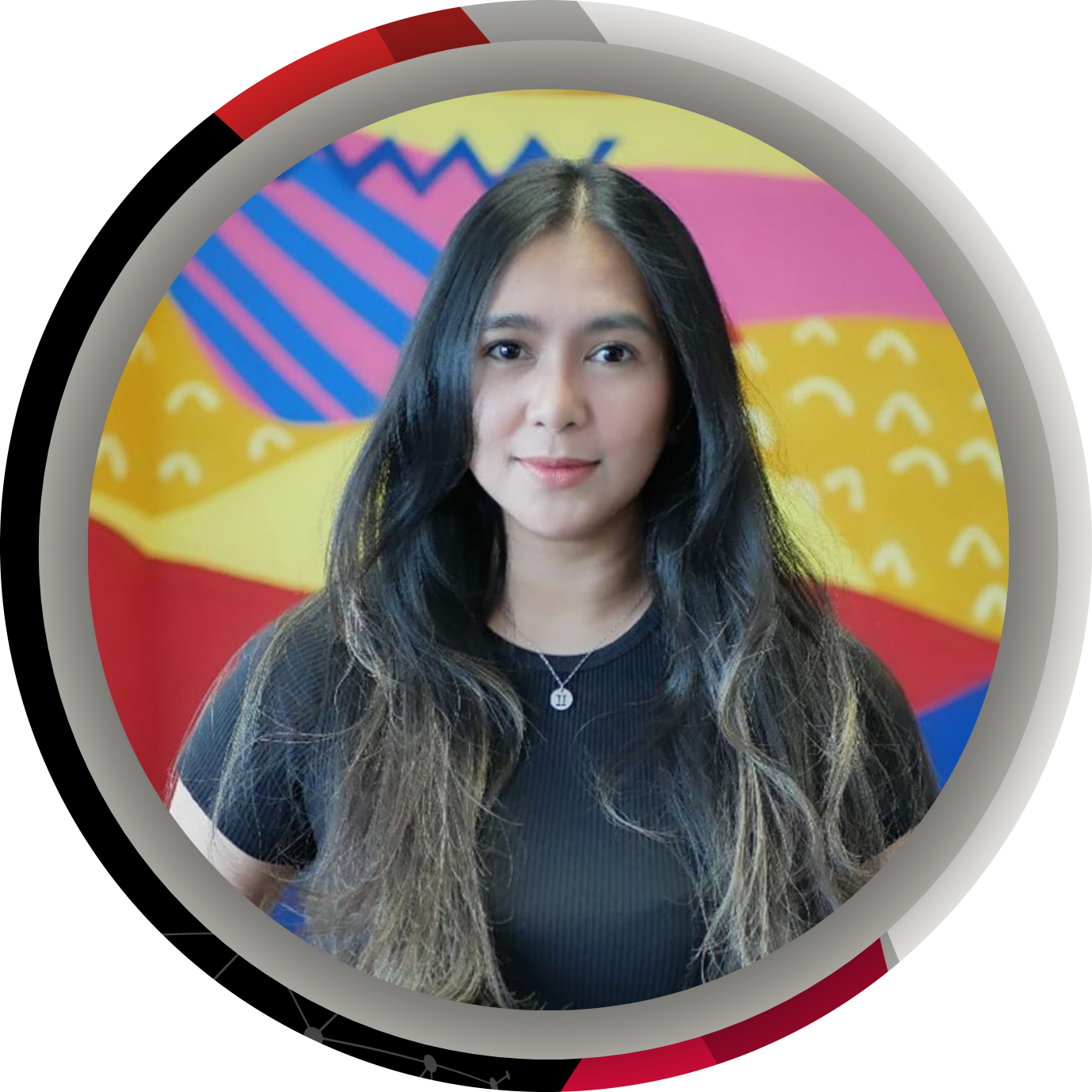 Go to the profile of Maylisza Trisari