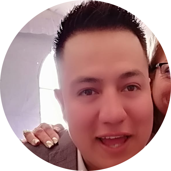 Go to the profile of RICARDO BLANCO