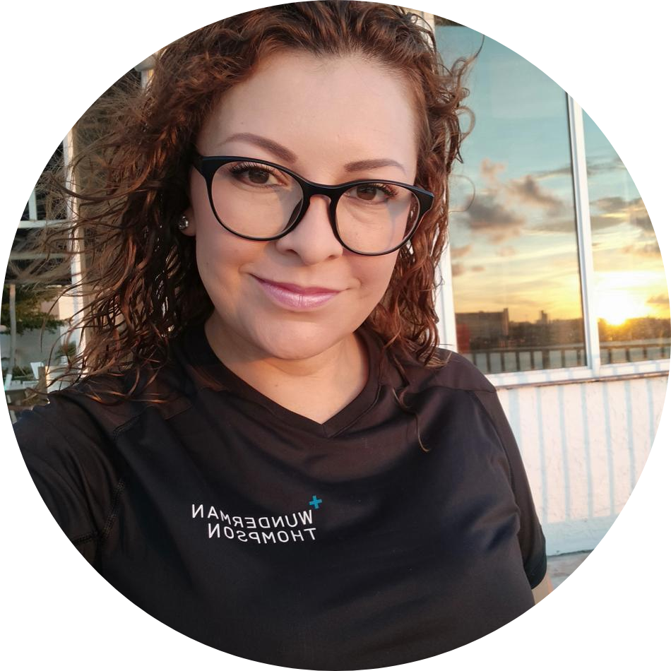 Go to the profile of Paola Ceballos