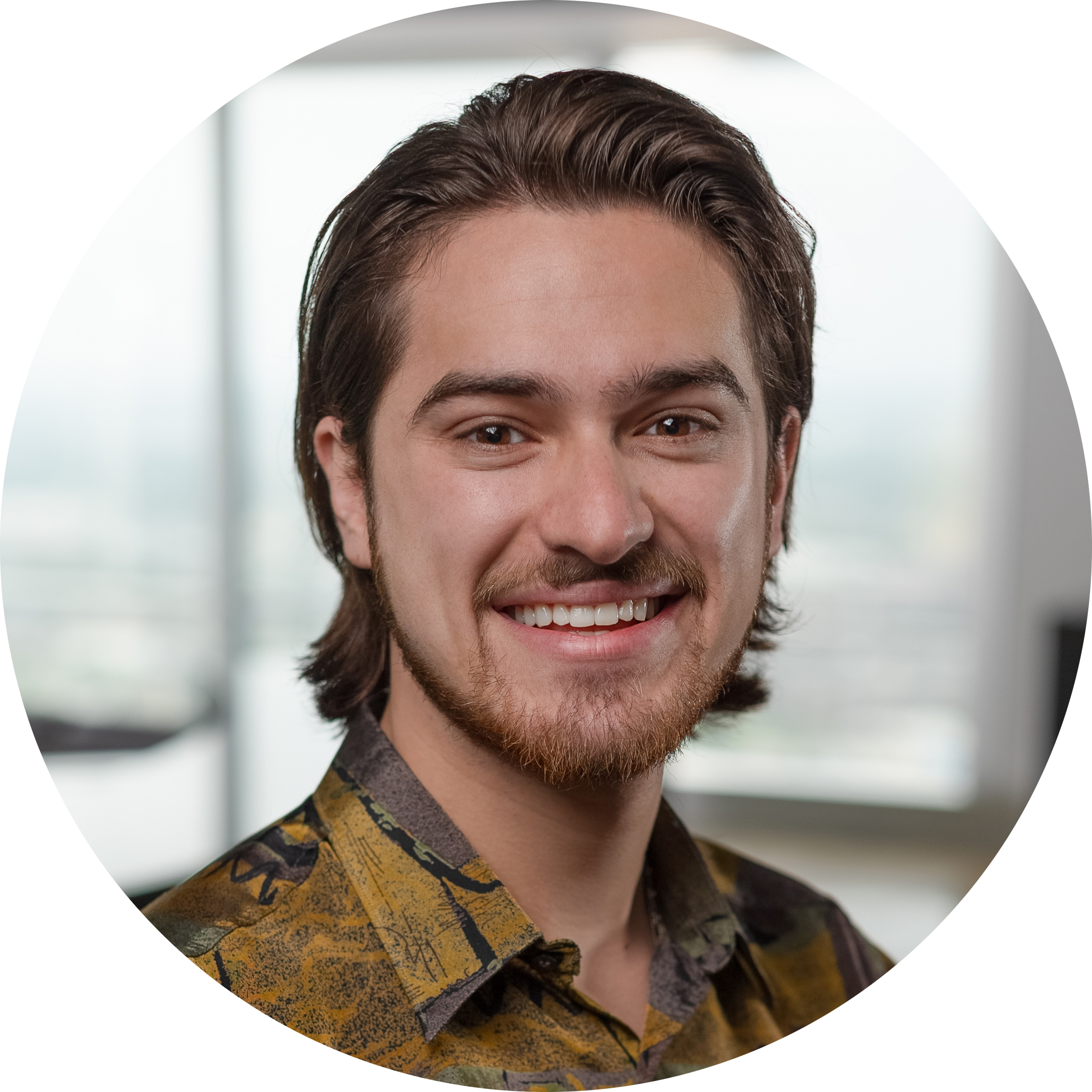 Go to the profile of Daniel Litwin