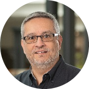 Go to the profile of John Jordan